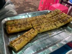 -玉园烧烤·海鲜辣炒