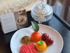 -深圳福田香格里拉大酒店