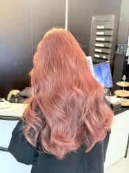 -V7 HAIR SALON烫发染发接发