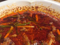 -眉州东坡(华联万柳店)