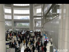 -重庆西南医院(西南院区)