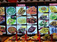 -粥全粥到海鲜家常菜·海肠捞饭(嫩江路店)