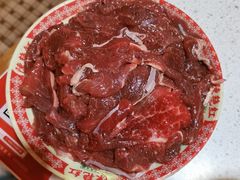 -陈艳红火锅菜·冒菜(簋街店)