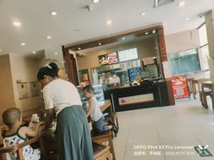 -庆丰包子铺(紫贵庄园店)