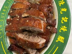 -陈光记烧腊(长寿路店)