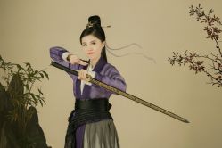 -盘子女人坊古装写真摄影(厦门总店)