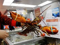 -盒马鲜生(大成店)