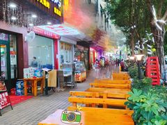 -探唐烧烤(棠东店)