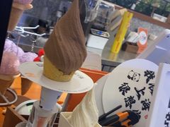 -野人先生Gelato(上海长宁龙之梦店)