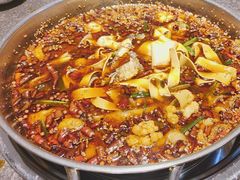 -胖子鱼·天水麻辣鱼火锅(秦州407店)