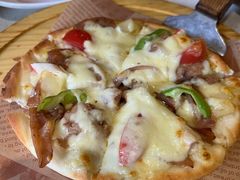 -米莱蒂亞牛排餐厅(福园广场店)