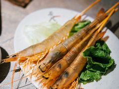 -金海阁海鲜火锅