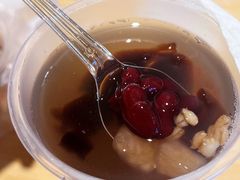 -八婆婆烧仙草(中山路店)