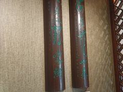 -莲池书院博物馆