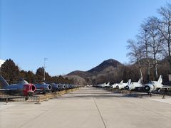 -中国航空博物馆