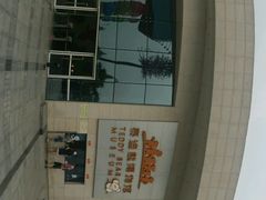 -成都泰迪熊博物馆