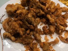 -满堂春特色餐馆