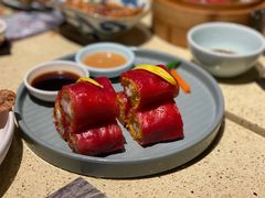 金莎海虾米红肠-点都德(长泰广场店)