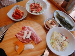 -黄金牧场(明洞总店)