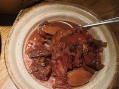 -金苑酒家·客家菜·广东老字号(万象店)