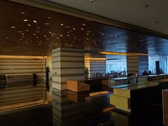 -北京威斯汀酒店游泳健身中心