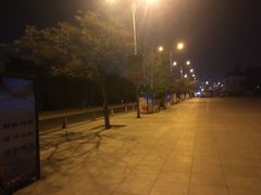 -黑石礁公园