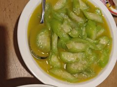 家烧白丝瓜-新白鹿餐厅(城西银泰城店)