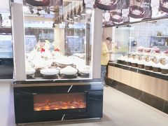 -大鹏饭店·金陵家宴(奥体中心店)