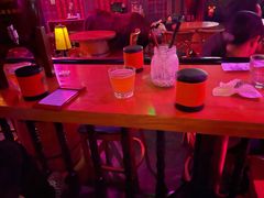 -MR.ROCKY洛奇先生RESTAURANT&BAR(宝安壹方城店)