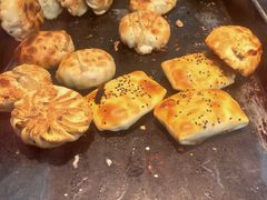 -中关村烤包子(中关村店)