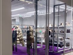 -BALENCIAGA(德基广场店)