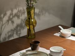 -菩提素素食餐厅(晶郦馆店)