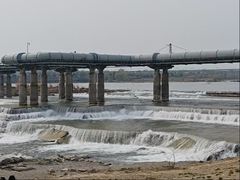 -绿堤公园