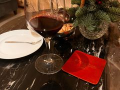 -LONG BAR 廊吧(外滩华尔道夫酒店)