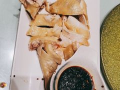 -壹只菜·崇明本地特色菜(崇明南门店)