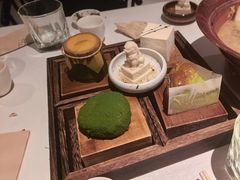 -自如ZSPACE四合院艺术餐厅