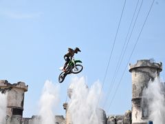 -渔岛海洋度假区