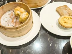 -京香轩·中餐厅(上海中庚聚龙酒店)