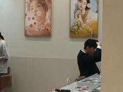 -天真蓝照相馆(五角场百联又一城店)