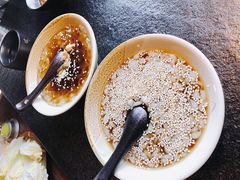 -渝涯重庆豆花老火锅(中赢国际店)