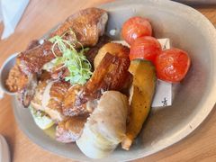 -有序Orderly融合西餐·咖啡(运河外滩店)