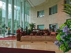 -北京好苑建国酒店