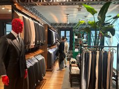 -SUITSUPPLY(安福路店)