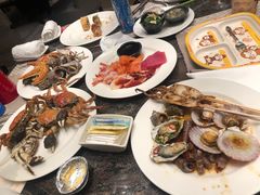 -青岛海景花园大酒店