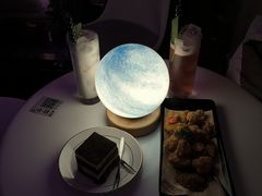 -月光漫步高空酒吧&景观下午茶Moonwalker Sky Land