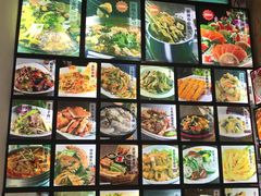 -大城·烧烤海鲜大排档(台东店)