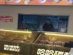-哈哈碳都·牛肋条无限自助烤肉(宝龙店)