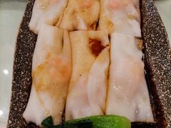 -海宝酒家(中山四路店)