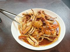 -单家老院·院子里的青岛菜(沙子口店)