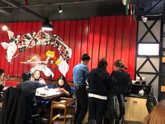 -百岁我家·酸菜鱼专门店(塘下店)